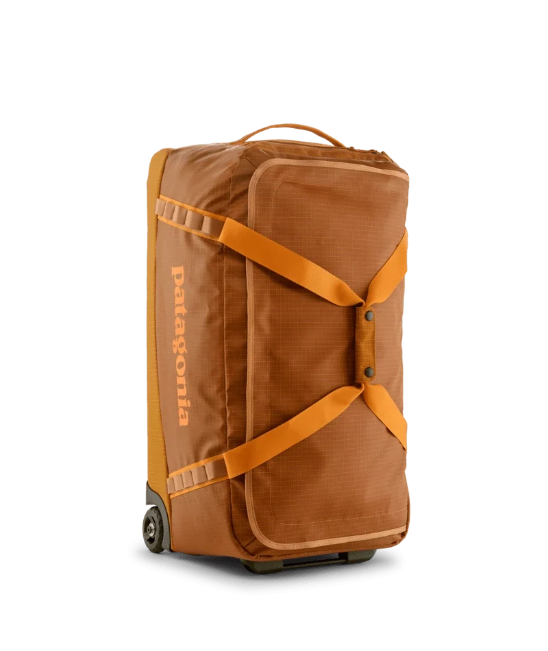 Patagonia Black Hole Wheeled Duffel 70L