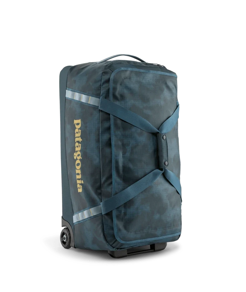 Patagonia Black Hole Wheeled Duffel 70L
