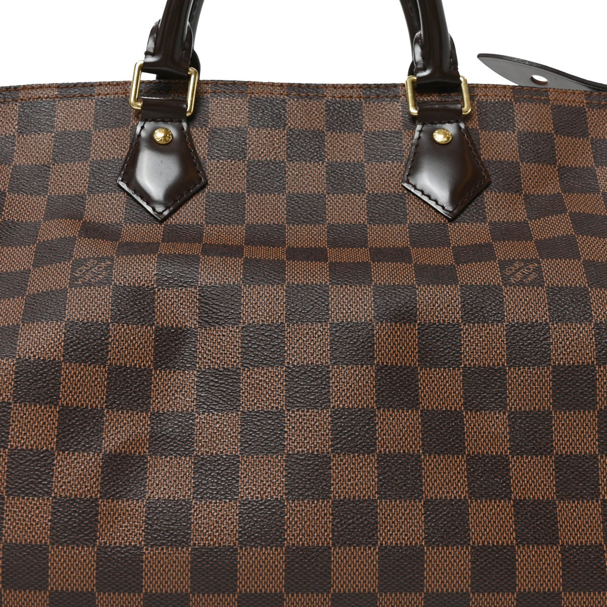 Damier Ebene Speedy 35