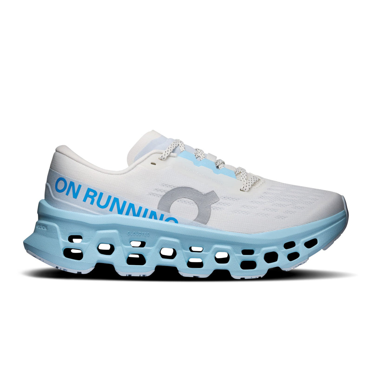 On Cloudmonster 3 Women's Road Running Shoes