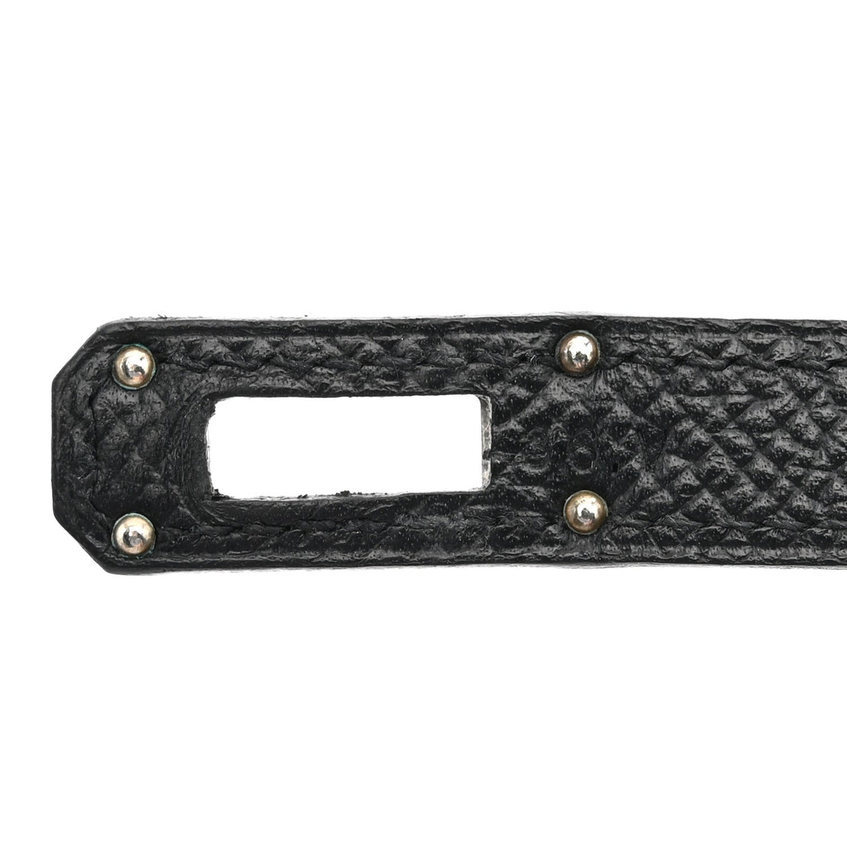 Epsom Kelly Longue Wallet Black