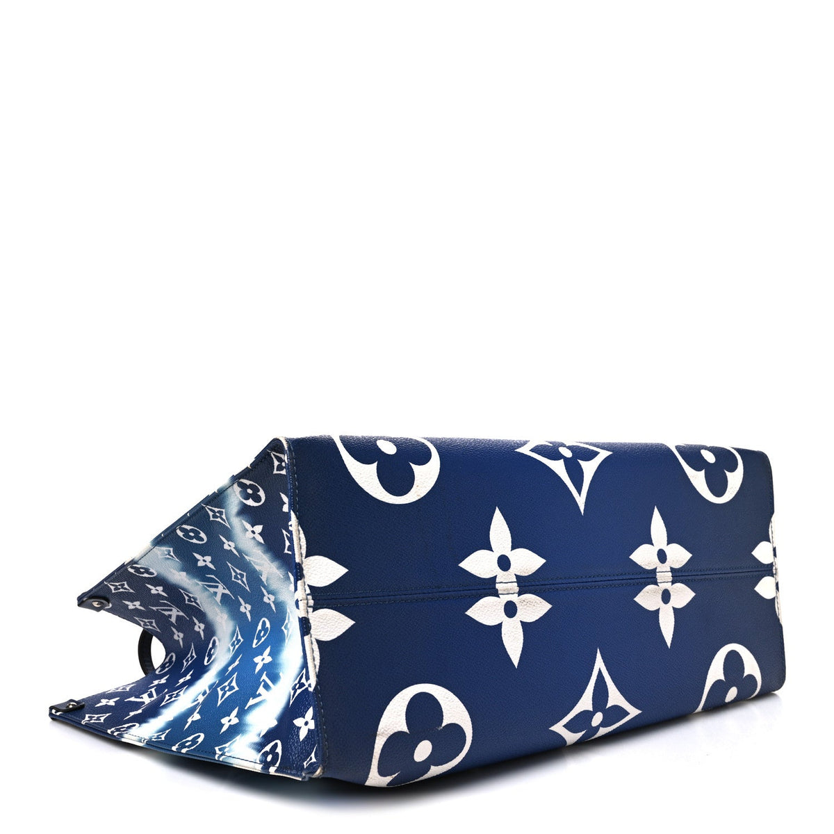 Monogram Escale Onthego GM Blue