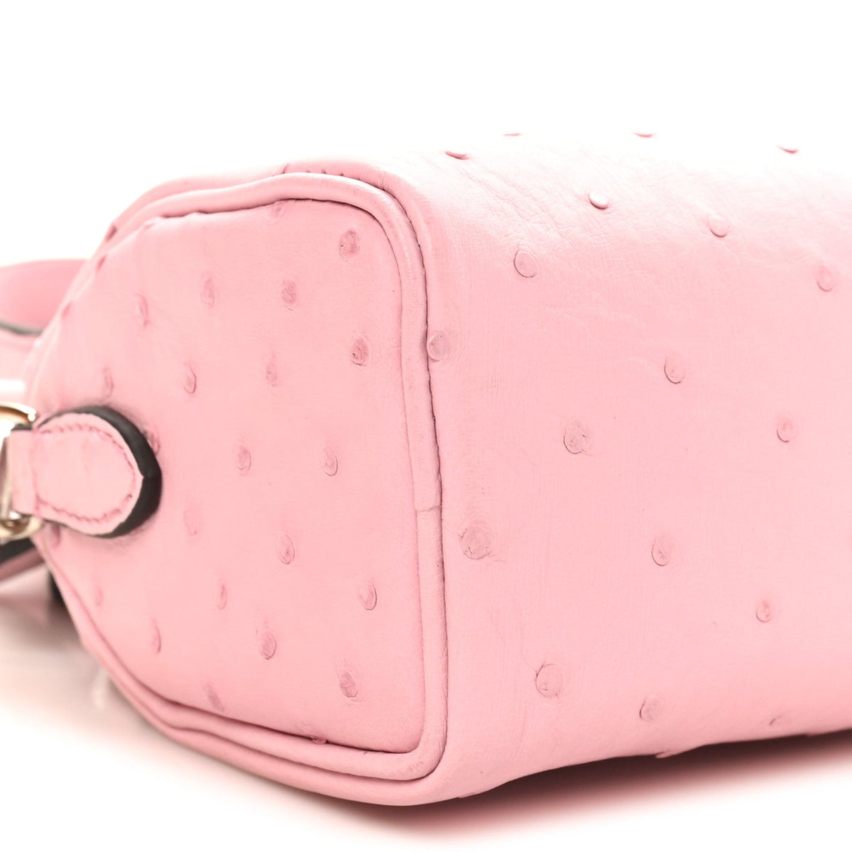 Ostrich Speedy Pink