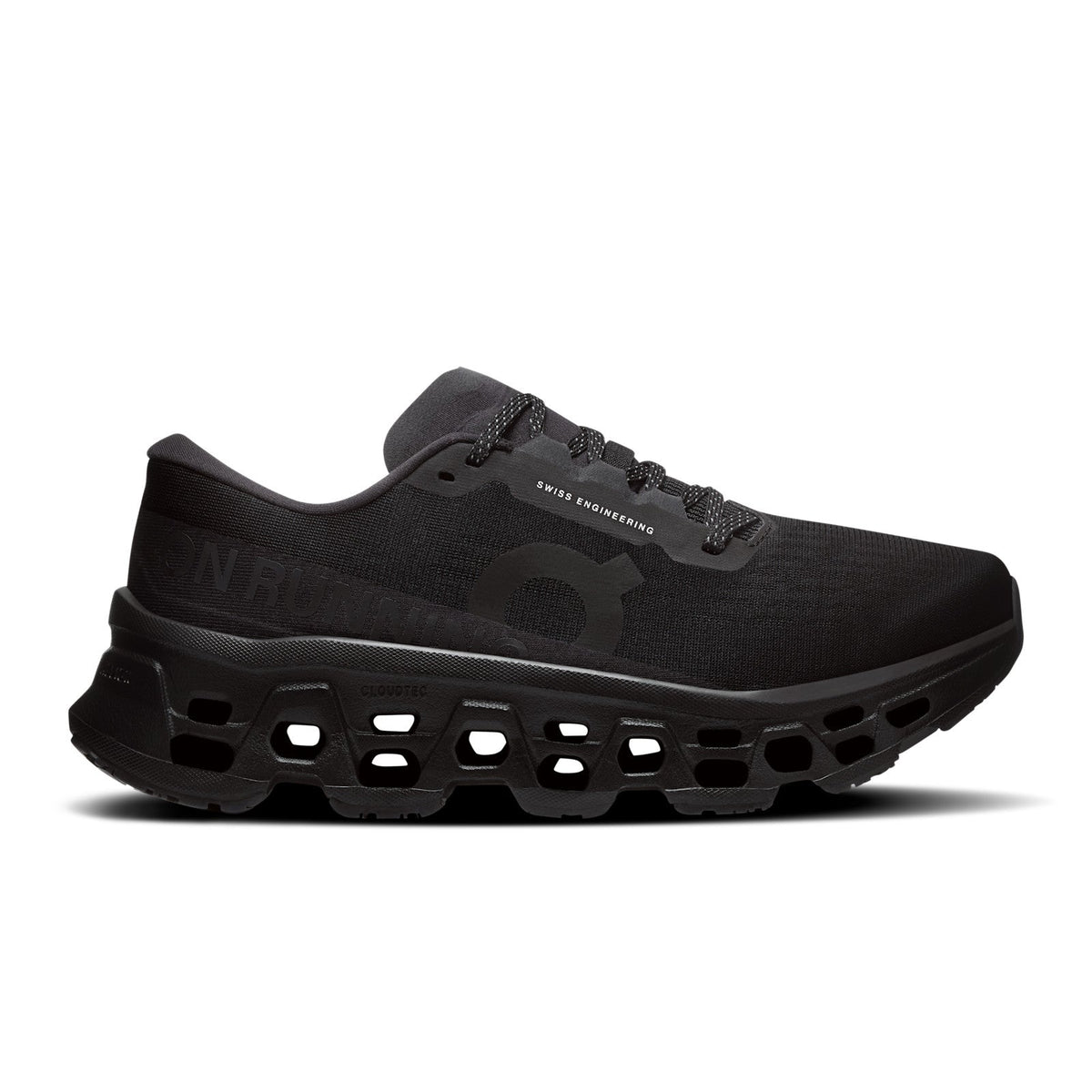 On Cloudmonster 3 Women's Road Running Shoes