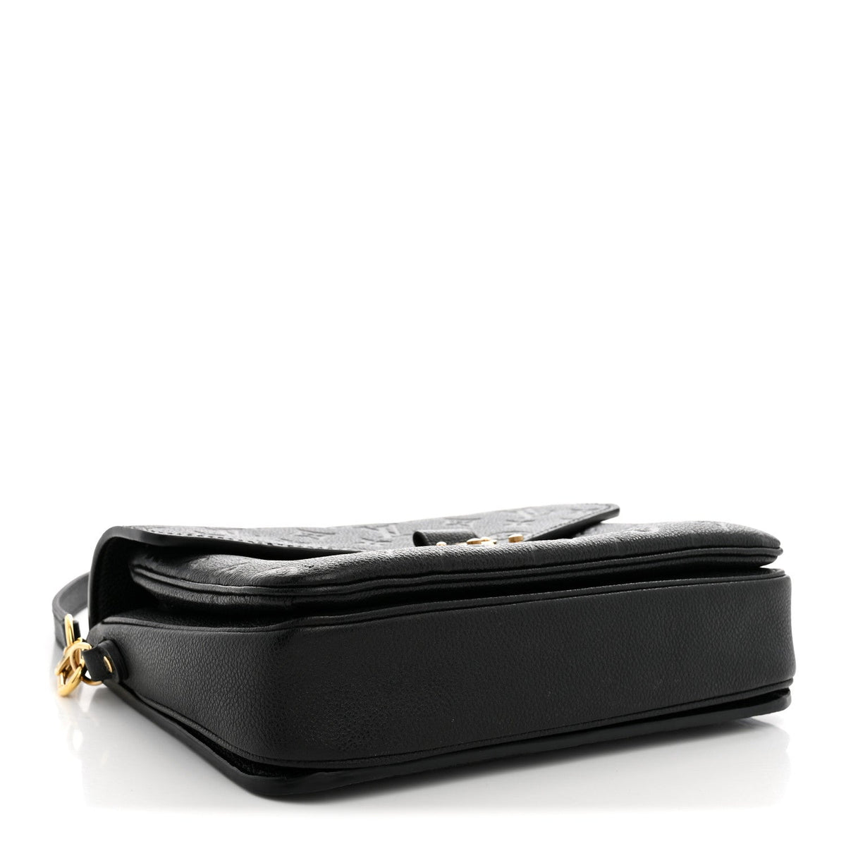 Empreinte Pochette Metis Black