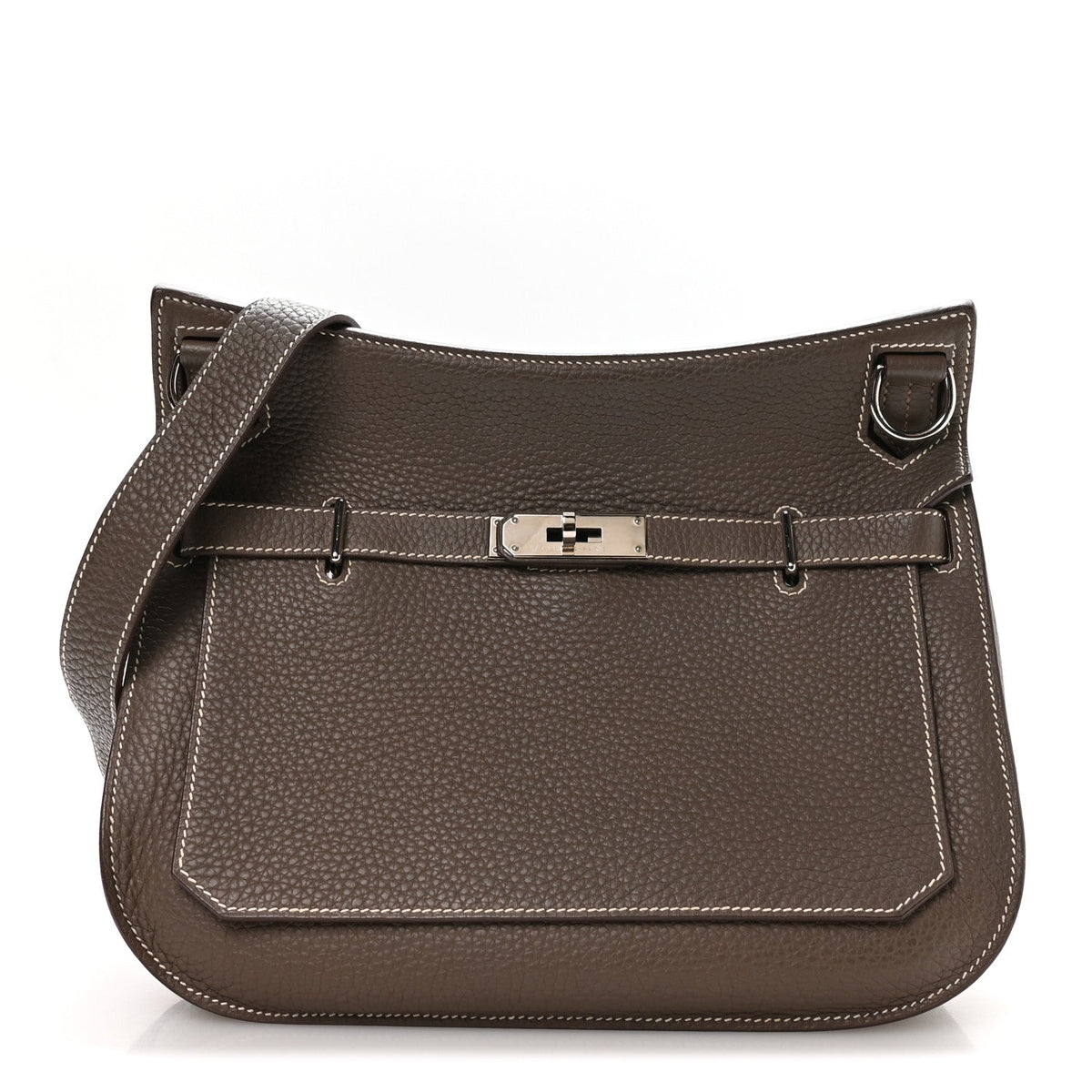Taurillon Clemence Jypsiere 28 Etoupe