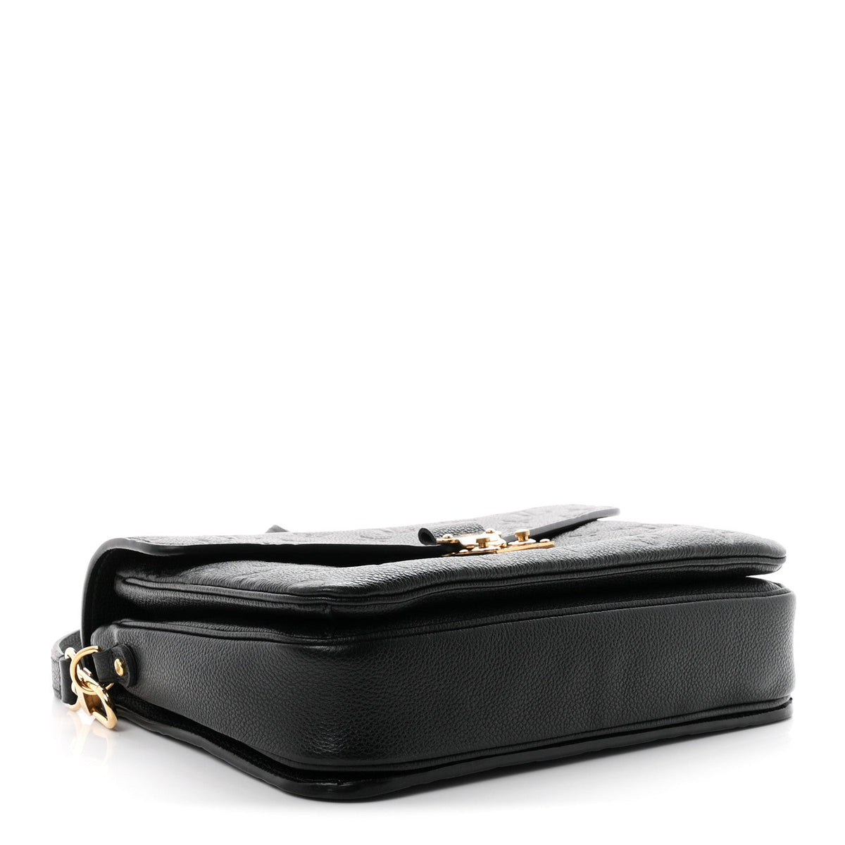 Empreinte Pochette Metis Black