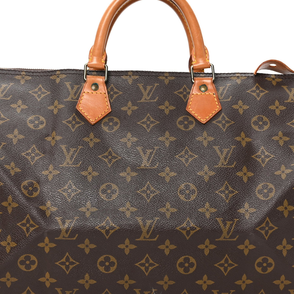 Monogram Speedy 40