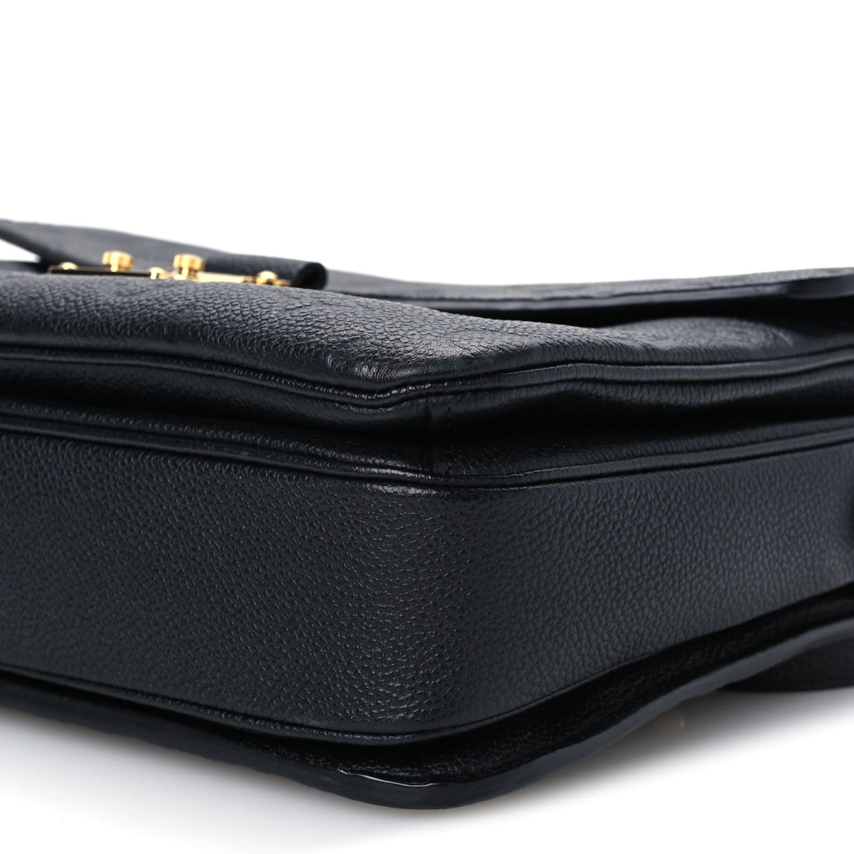 Empreinte Pochette Metis Black