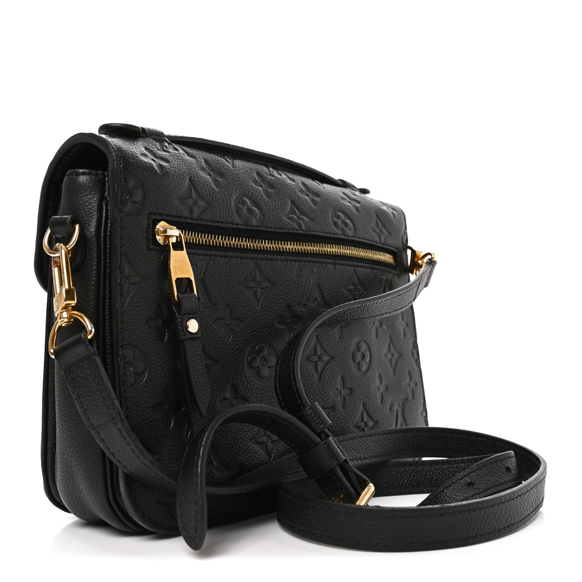 Empreinte Pochette Metis Navy