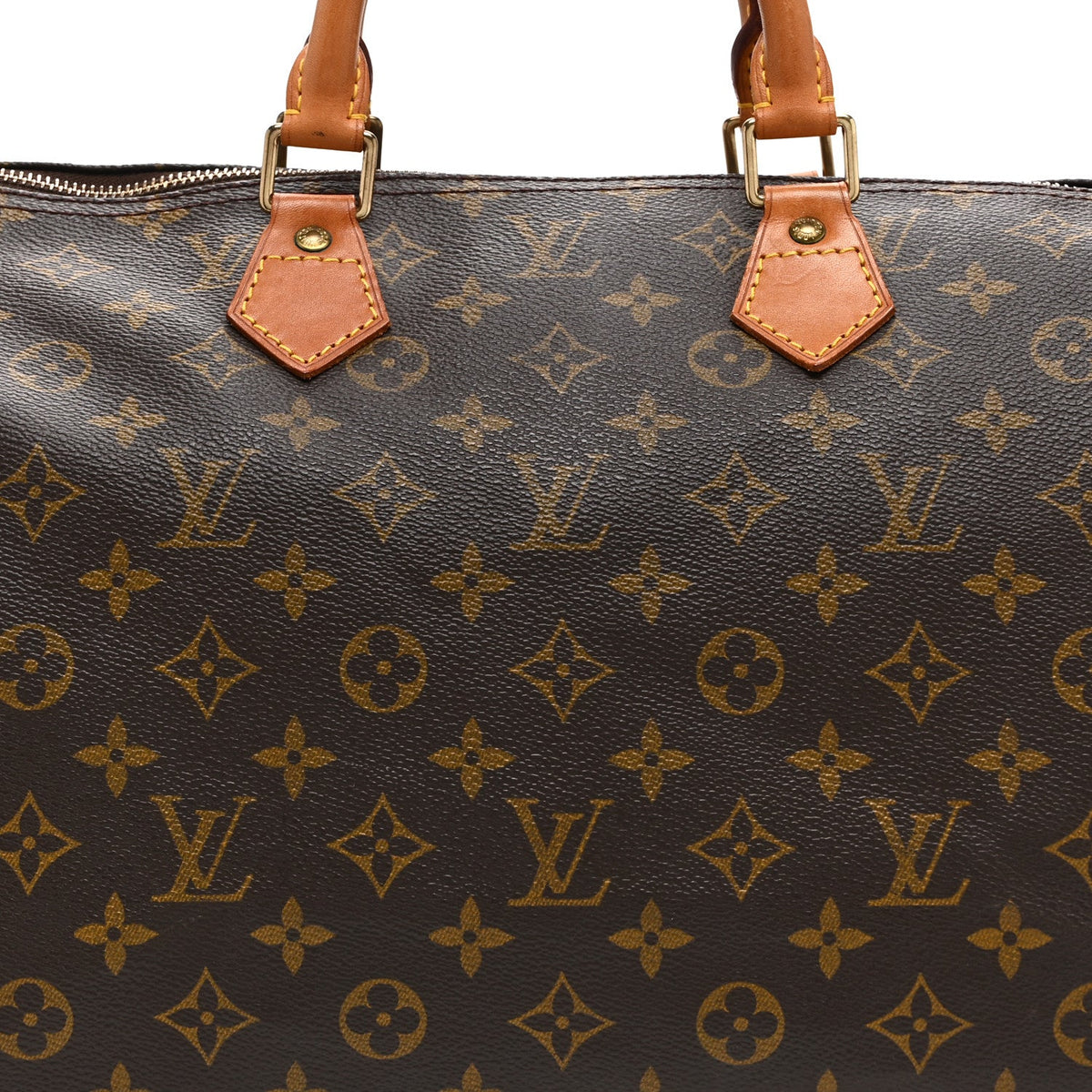 Monogram Speedy 40