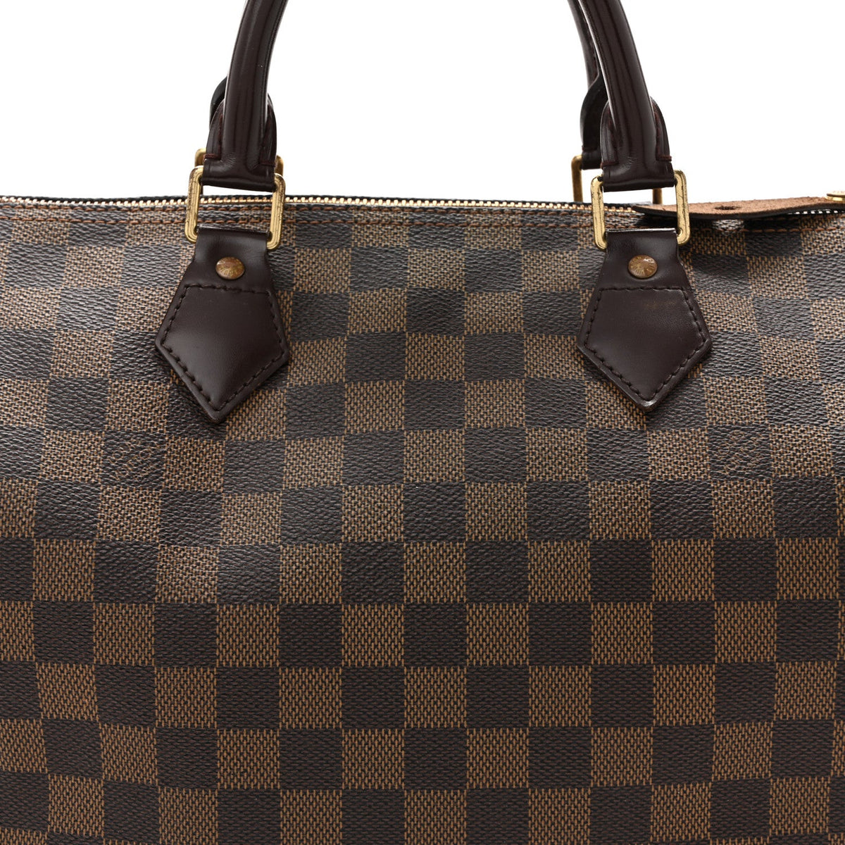 Damier Ebene Speedy 30