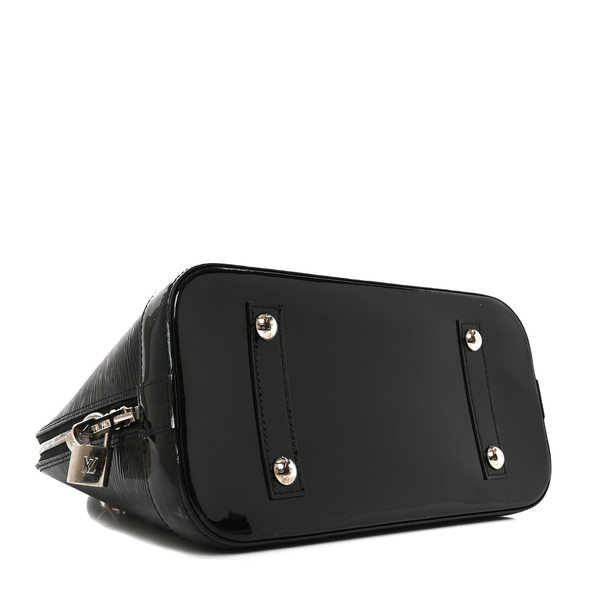 Electric Epi Alma PM Black