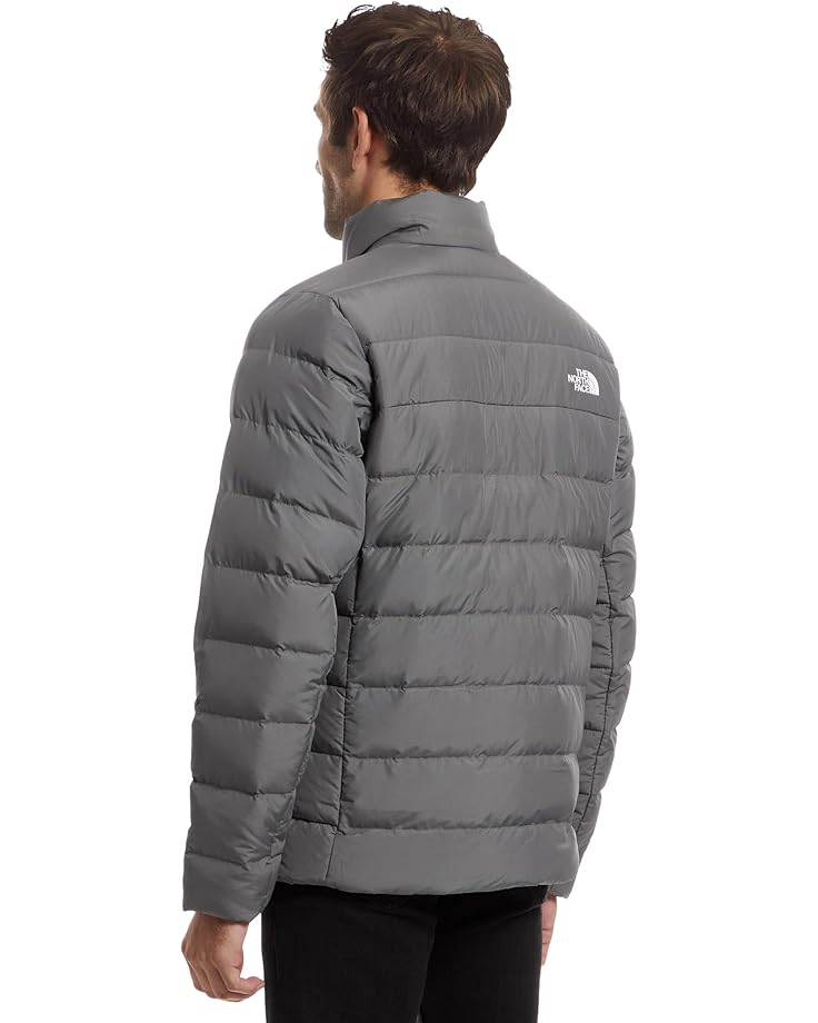 The North Face Aconcagua 3 Jacket - Men's | 600-Fill Insulated Winter Jacket