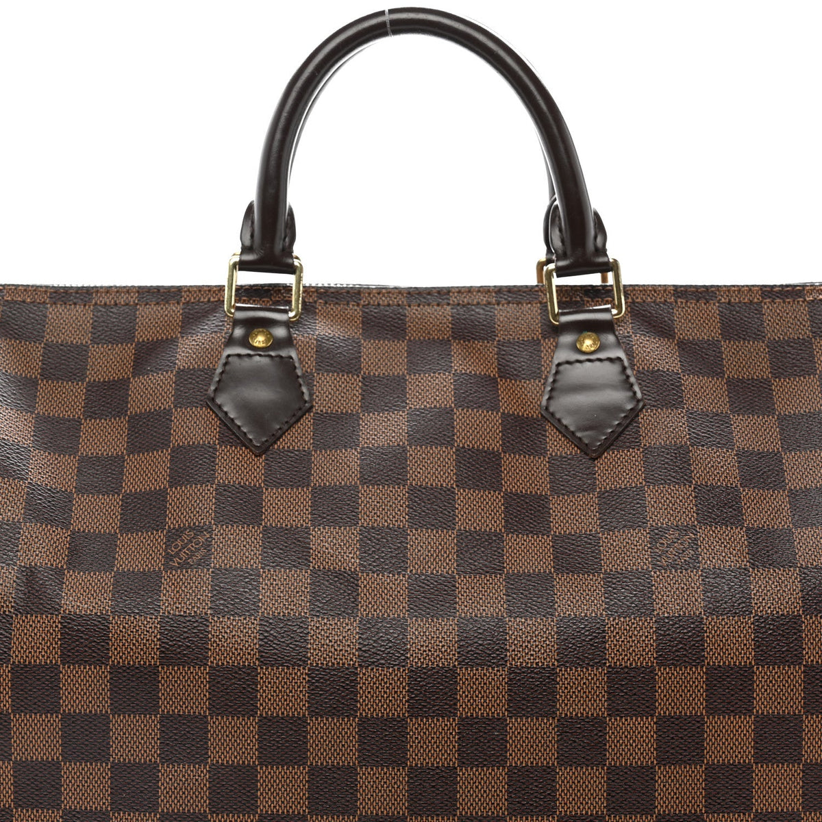Damier Ebene Speedy 35