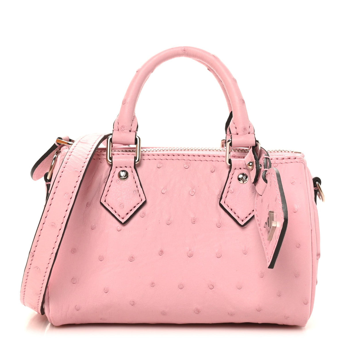 Ostrich Speedy Pink