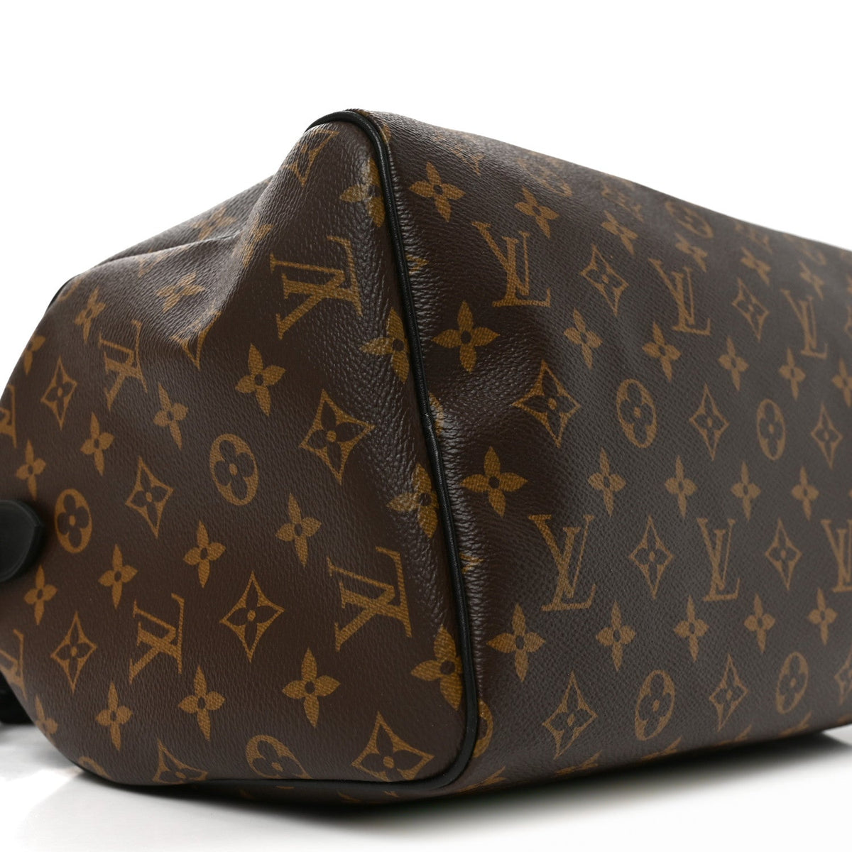 Monogram Speedy Soft 30 Dark