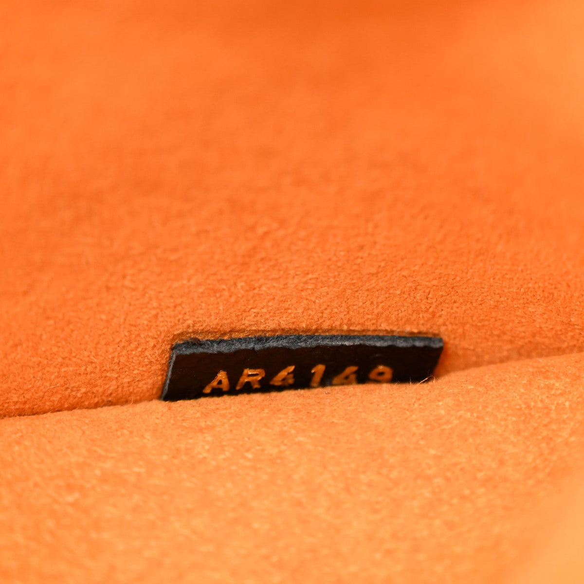 Empreinte Neo Alma BB Black