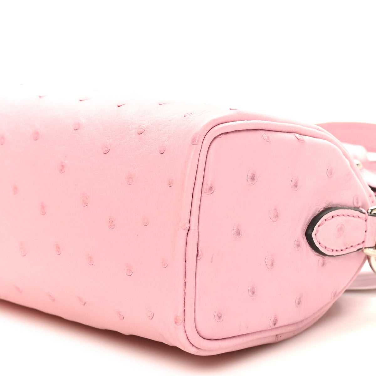 Ostrich Speedy Pink