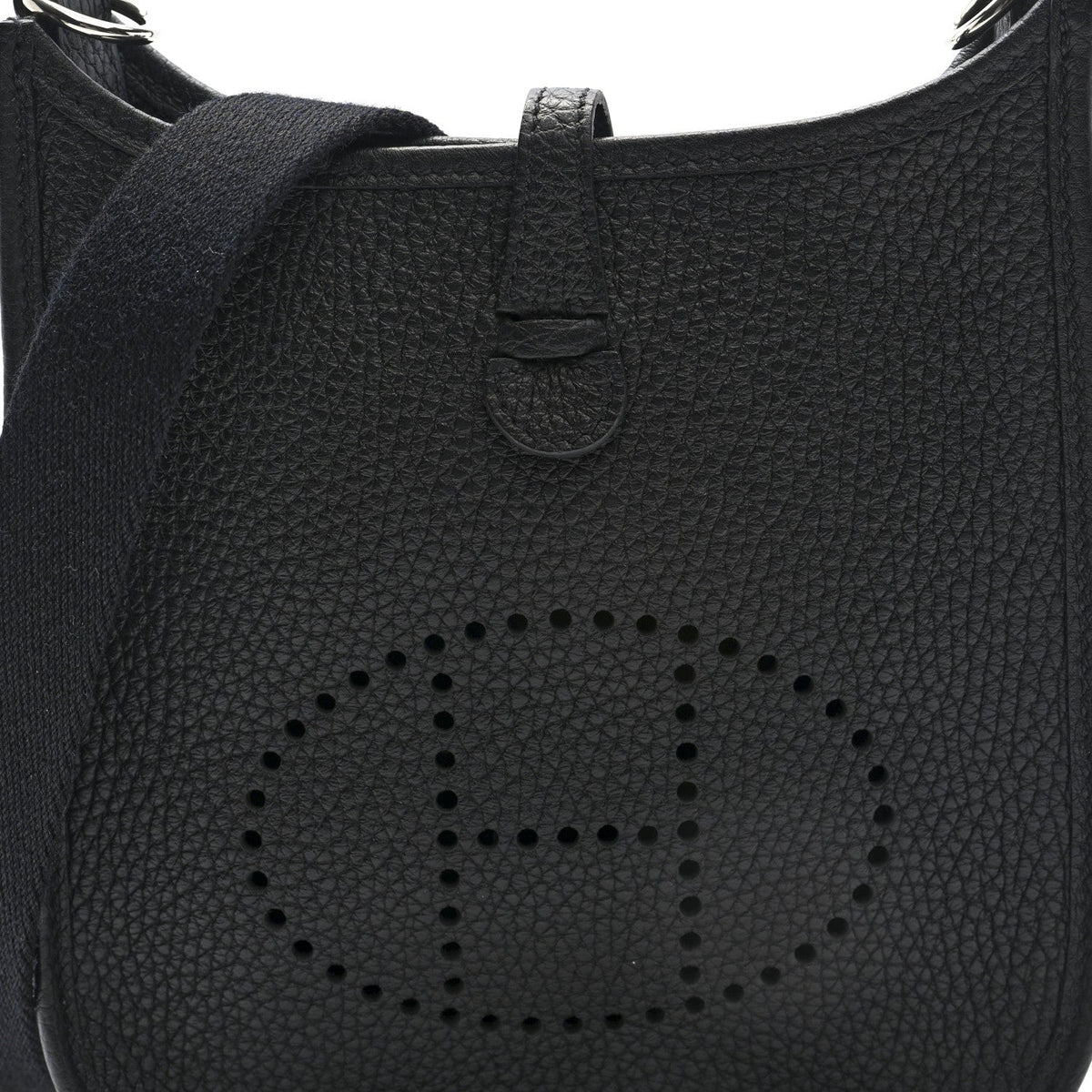 Taurillon Clemence Evelyne TPM Black