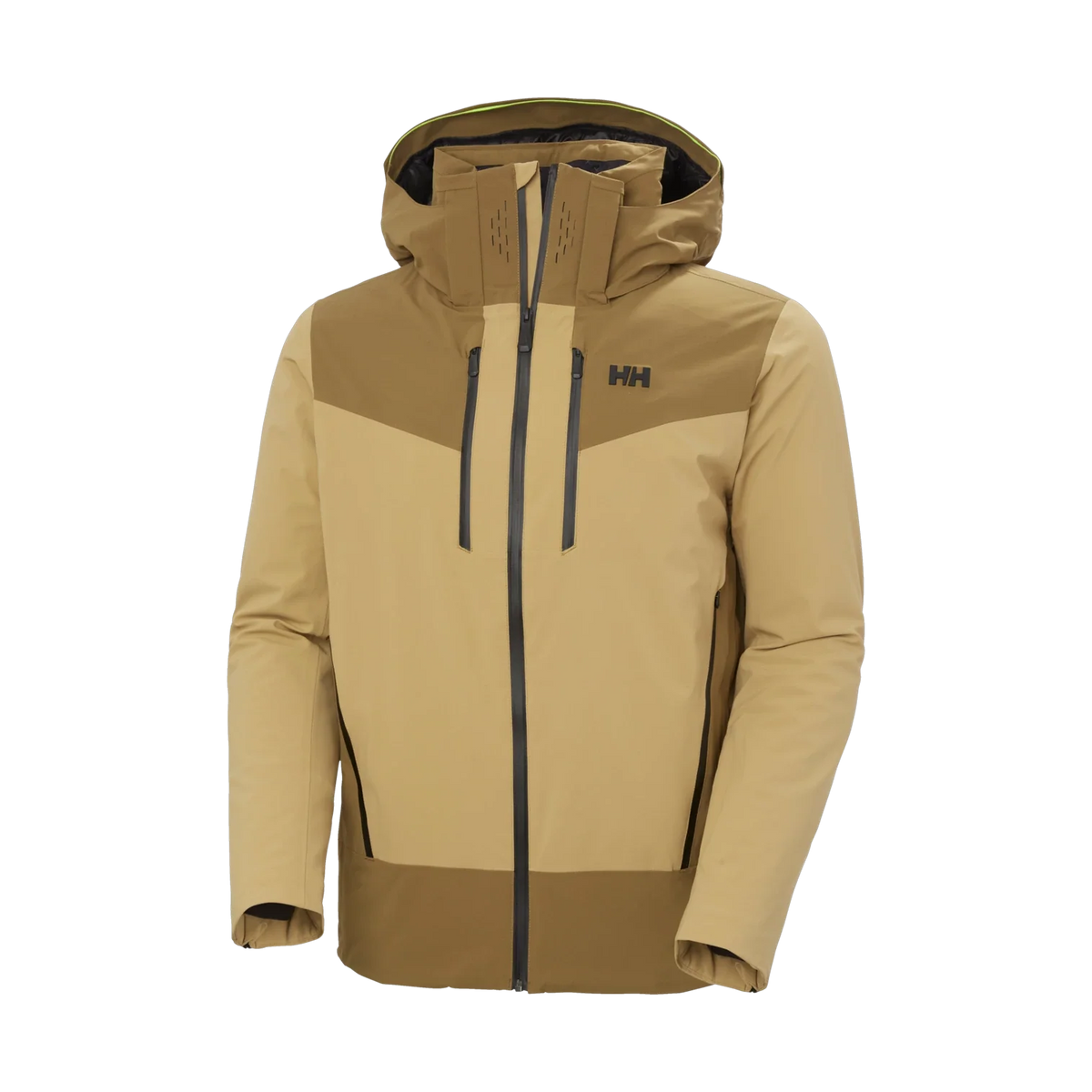 Helly Hansen Steilhang 2.0 Jacket - Men's