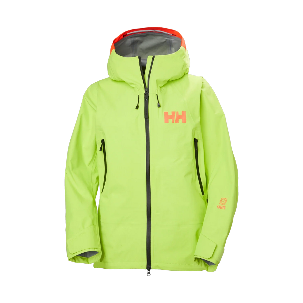 Helly Hansen Sogn Shell Jacket - Women's