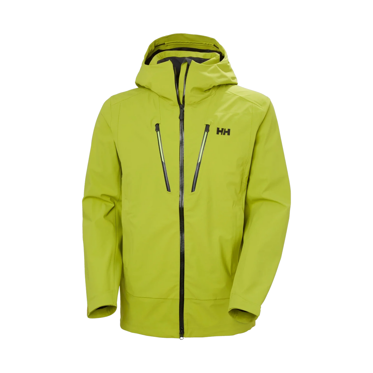 Helly Hansen Alpha Long Shell - Men's
