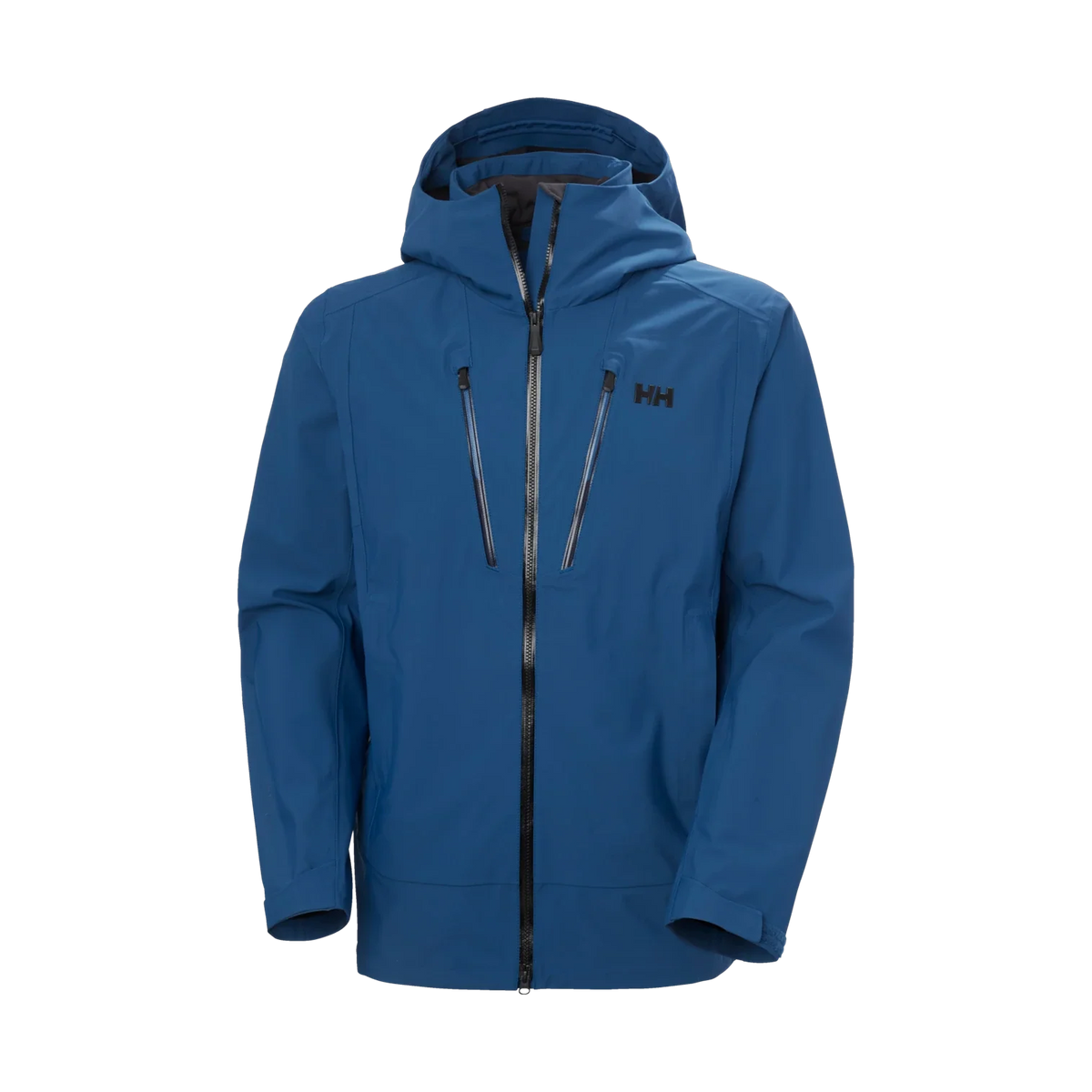 Helly Hansen Alpha Long Shell - Men's