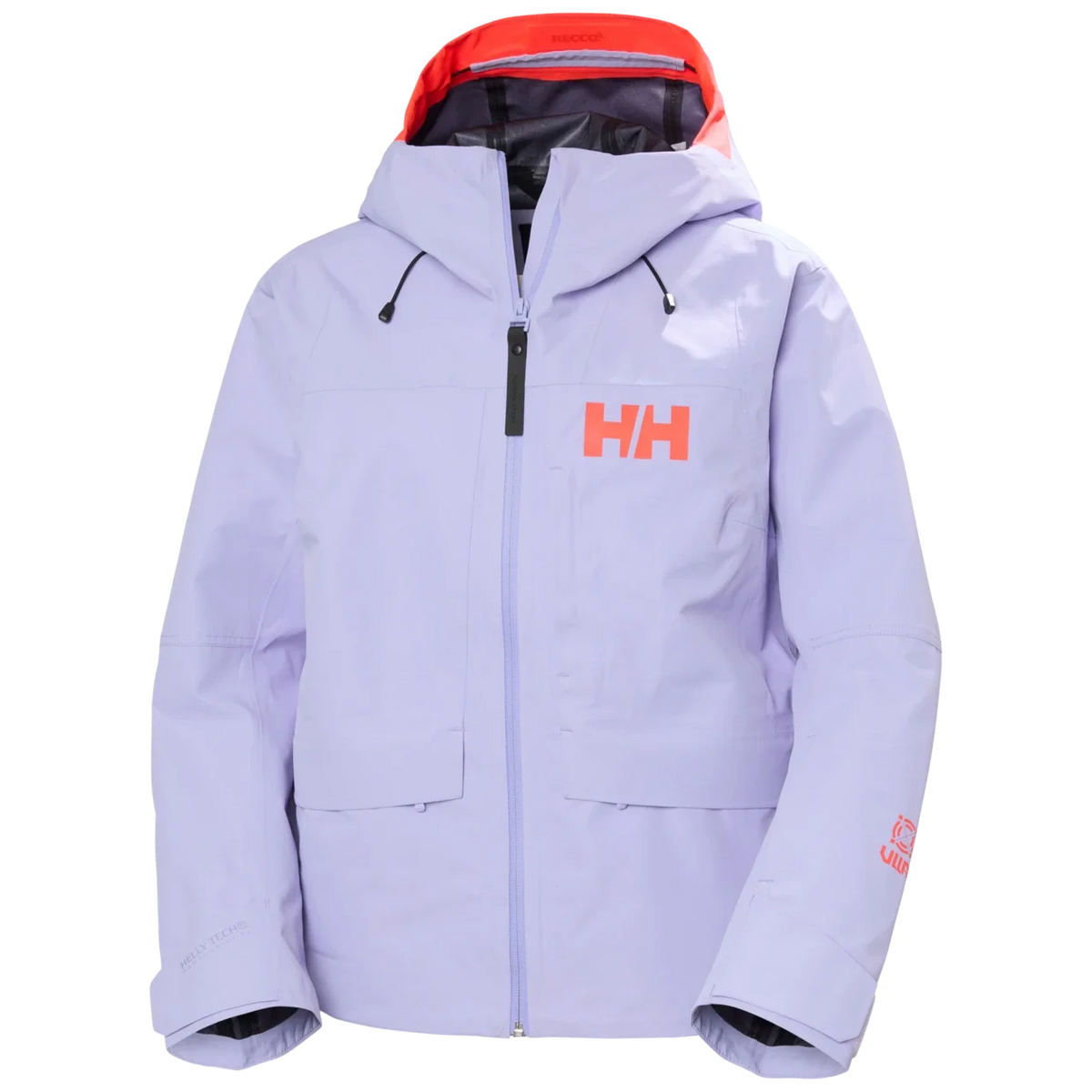 Helly Hansen Emiko Shell Jacket - Women's