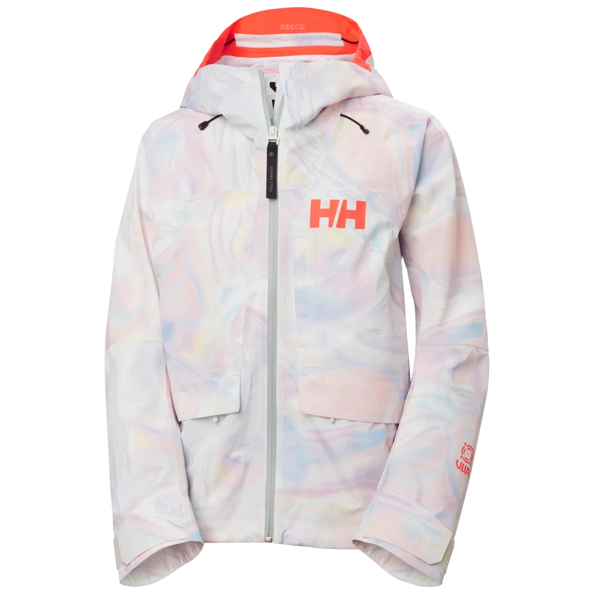 Helly Hansen Emiko Shell Jacket - Women's