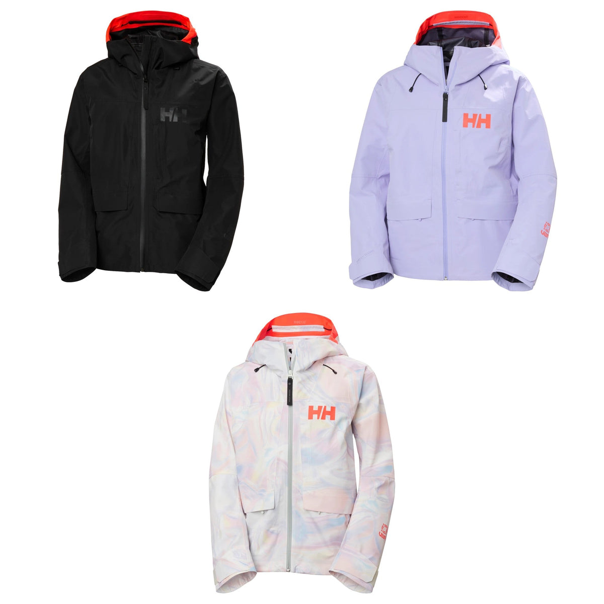 Helly Hansen Emiko Shell Jacket - Women's