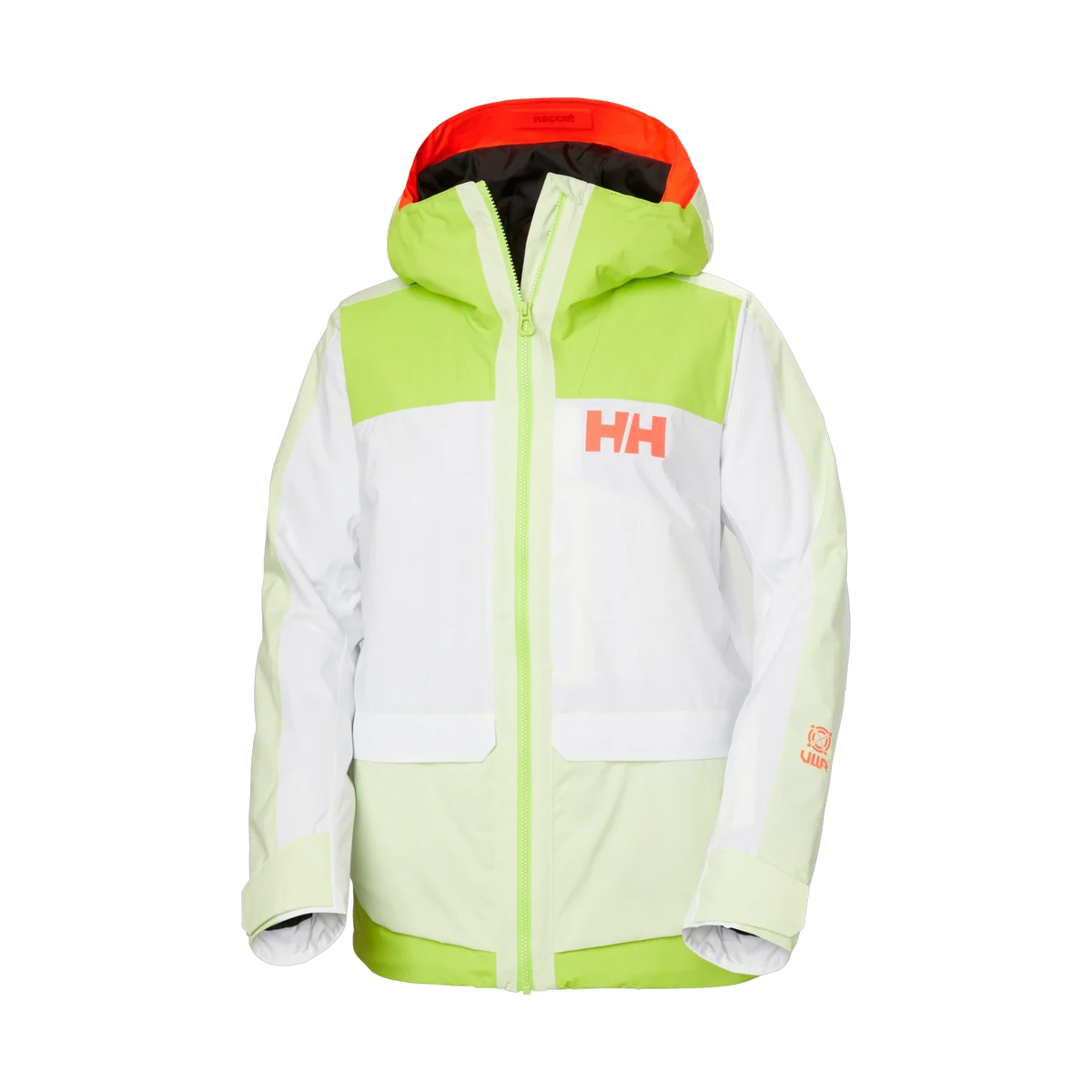 Helly Hansen Powchaser 3.0 Jacket - Women's