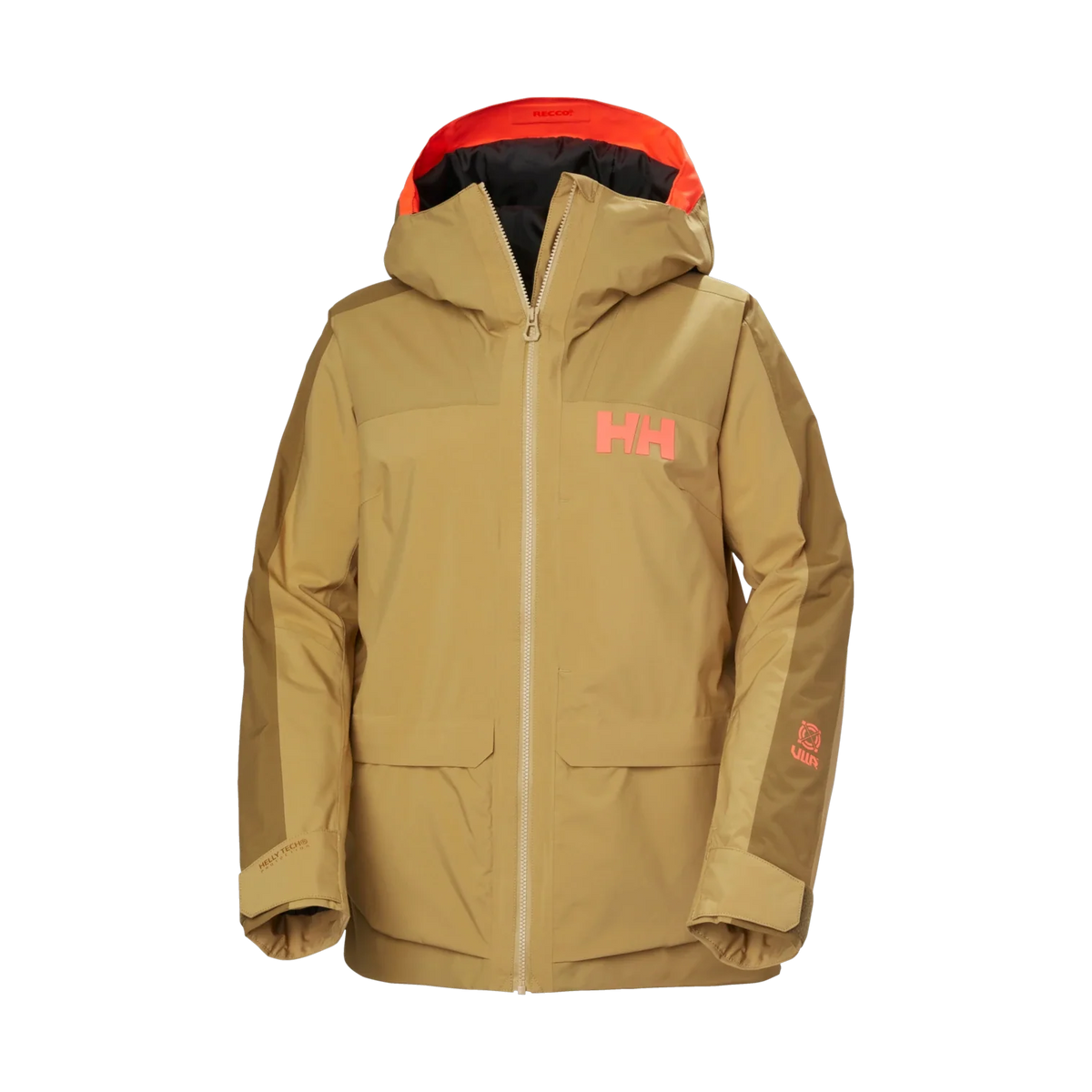 Helly Hansen Powchaser 3.0 Jacket - Women's