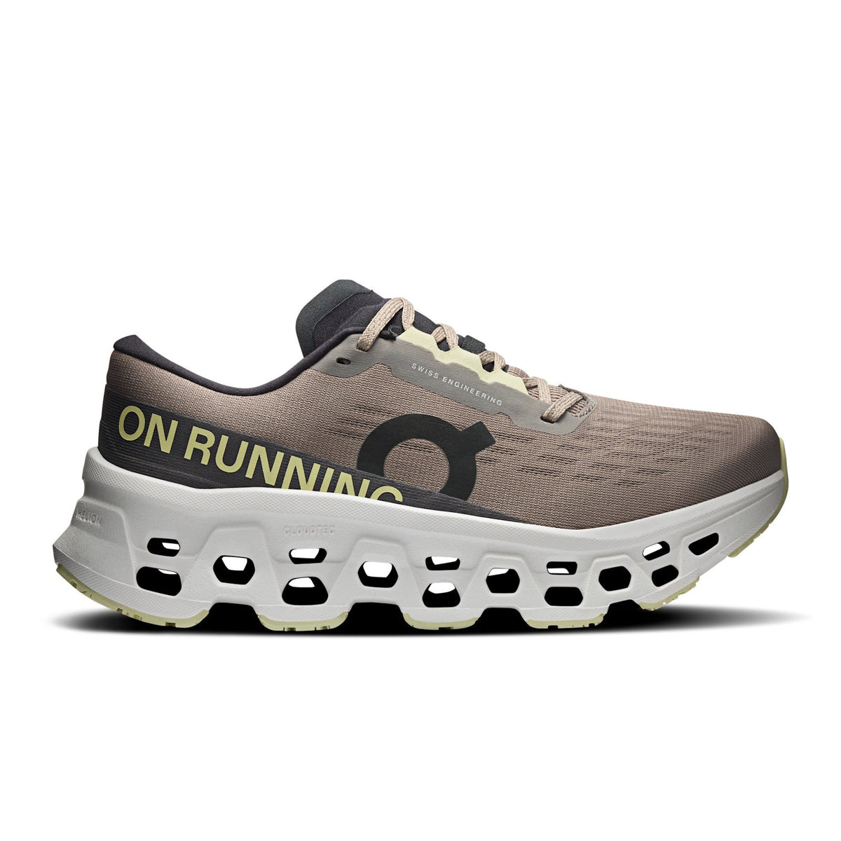On Cloudmonster 3 Women's Road Running Shoes