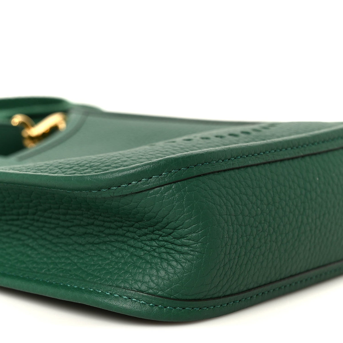 Taurillon Clemence Evelyne TPM Vert Vertigo