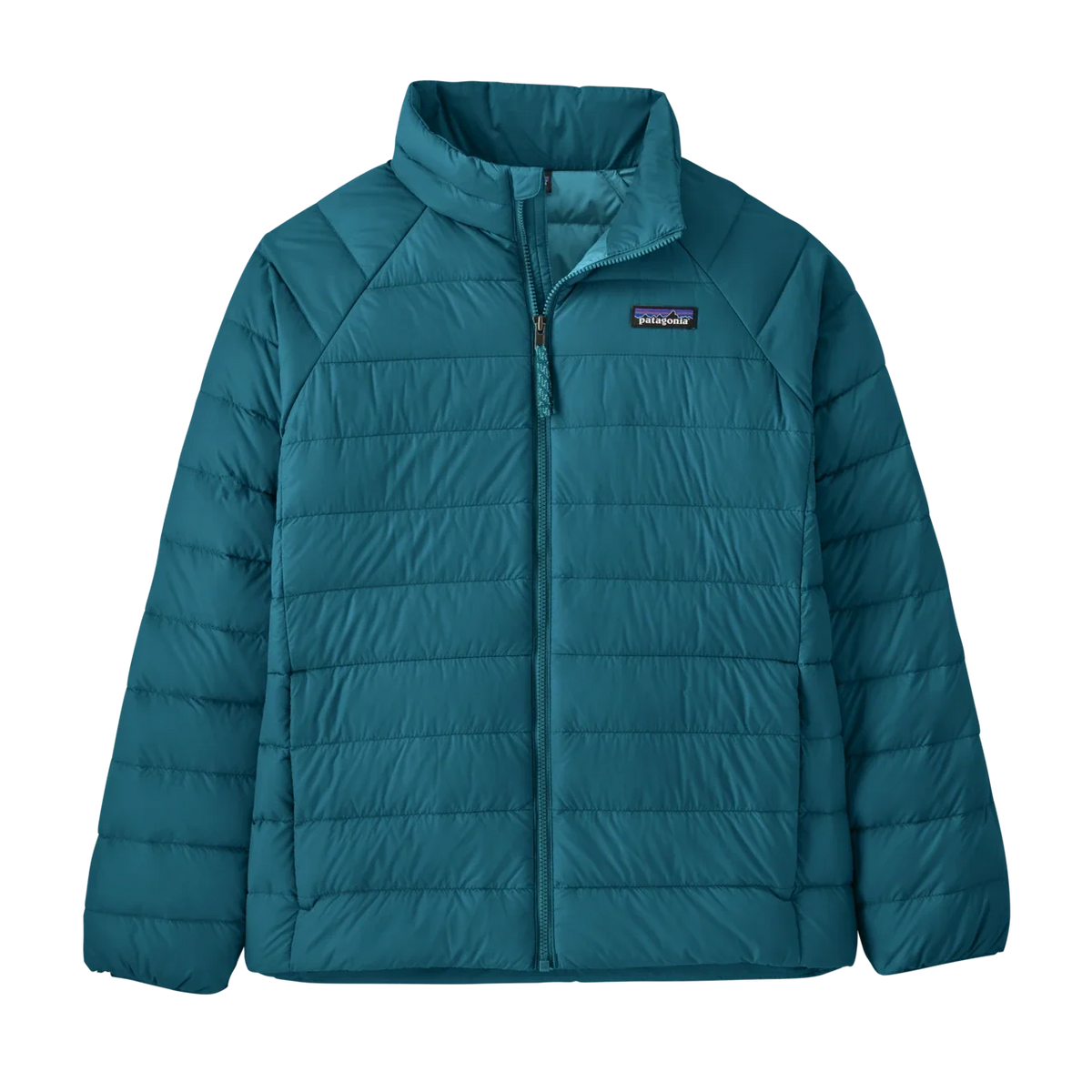 Patagonia Down Sweater Jacket - Kids'