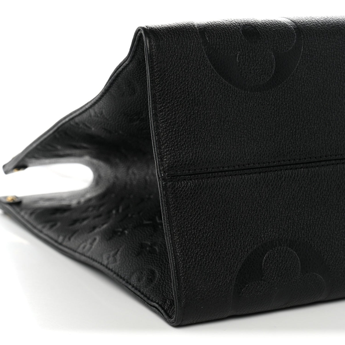Empreinte Monogram Giant Onthego GM Black