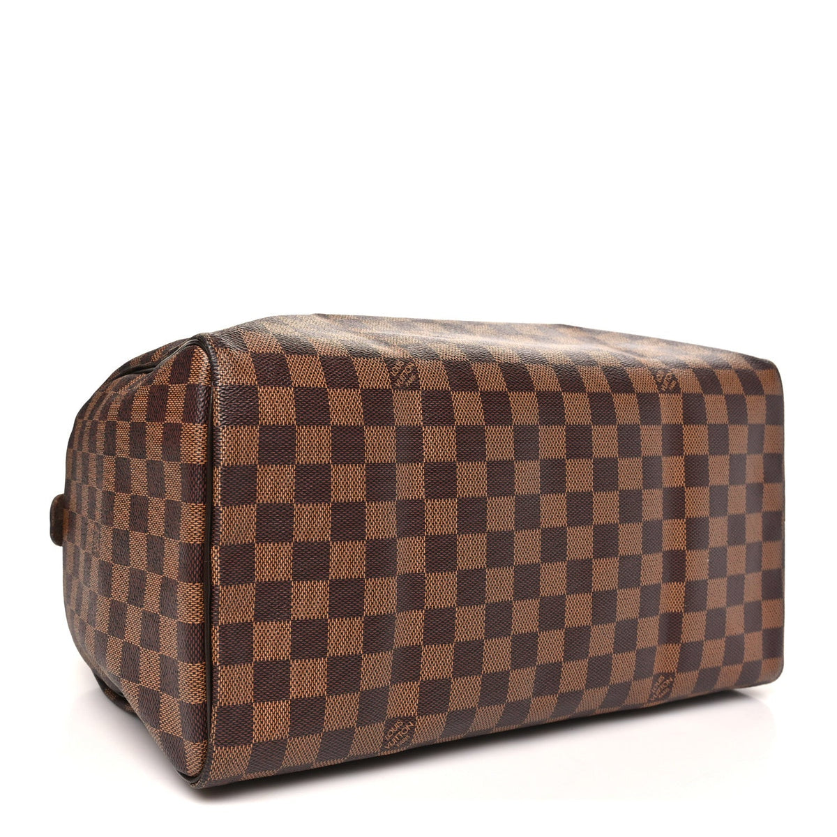 Damier Ebene Speedy 35