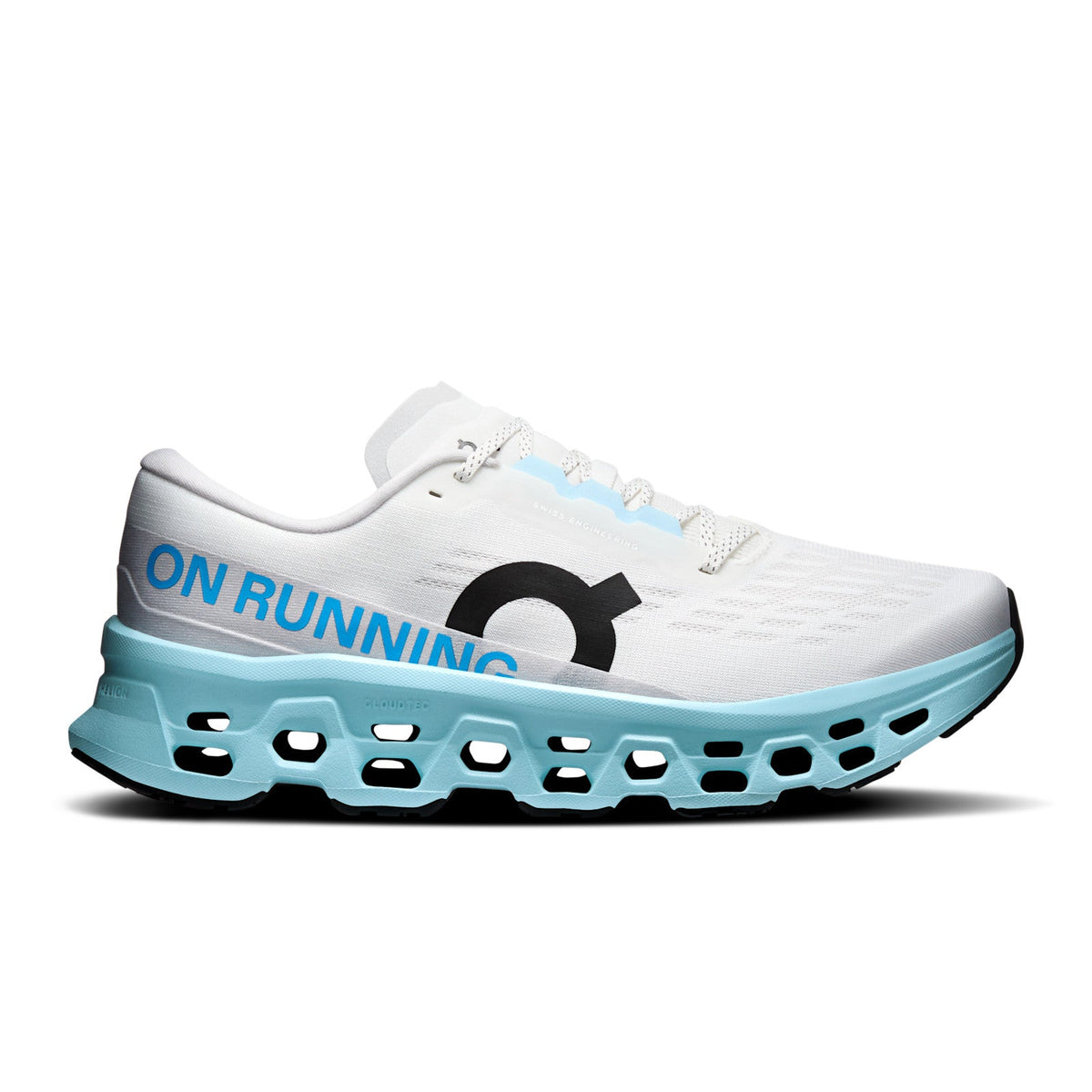 On Cloudmonster 3 Men's Road Running Shoes