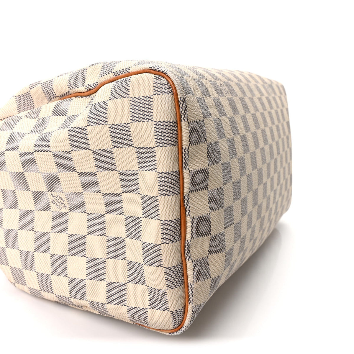 Damier Azur Speedy 35