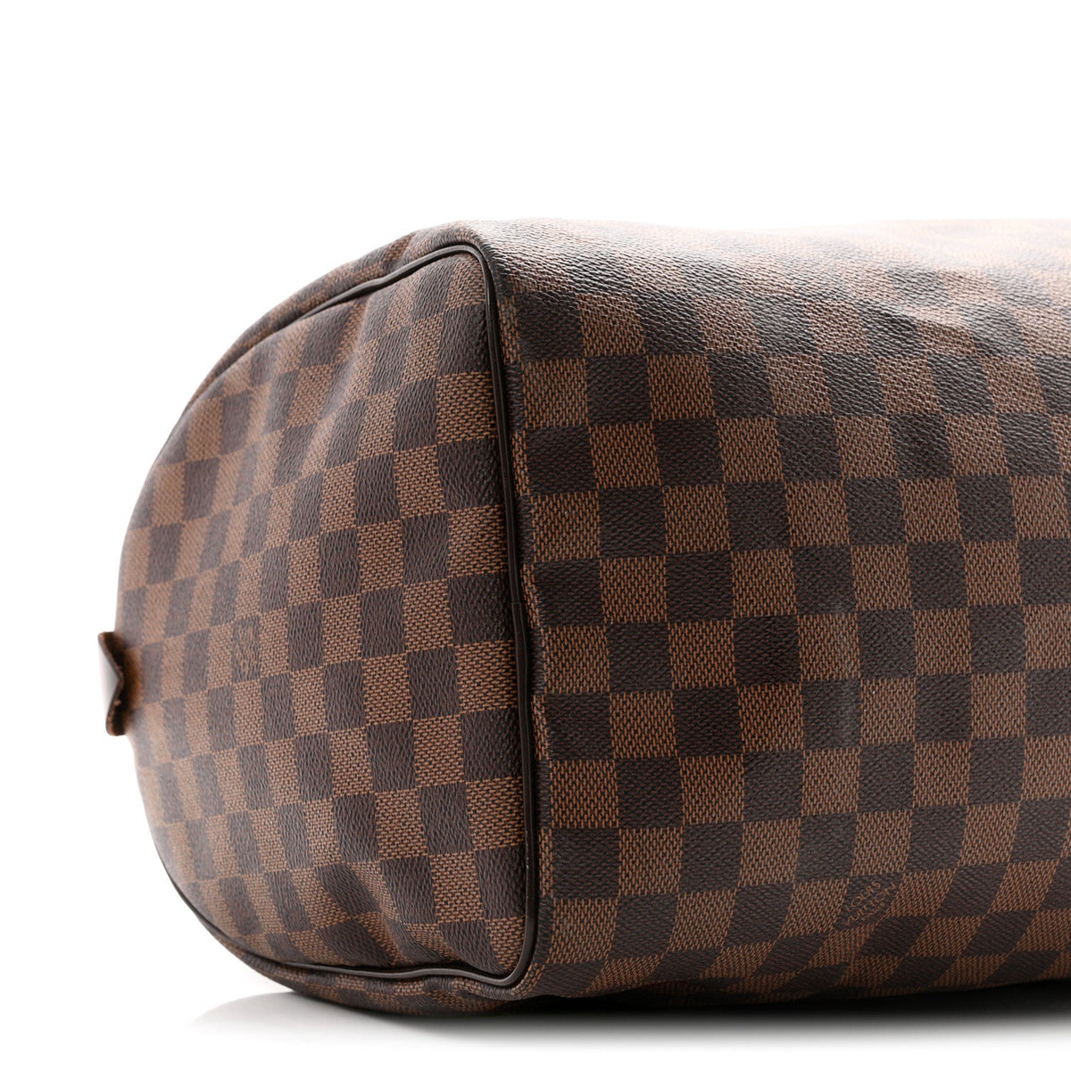 Damier Ebene Speedy 35