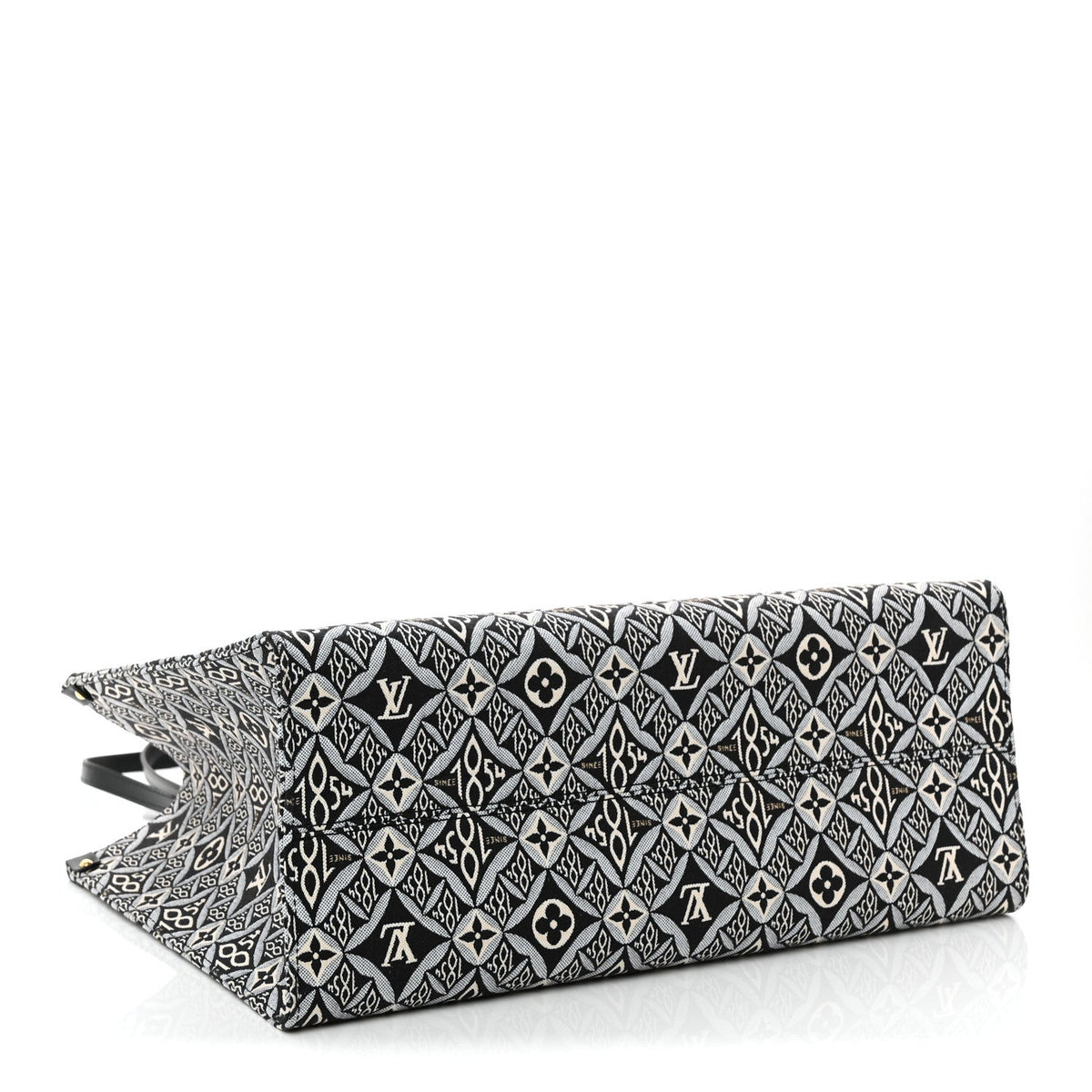 Jacquard Since 1854 Onthego GM Grey