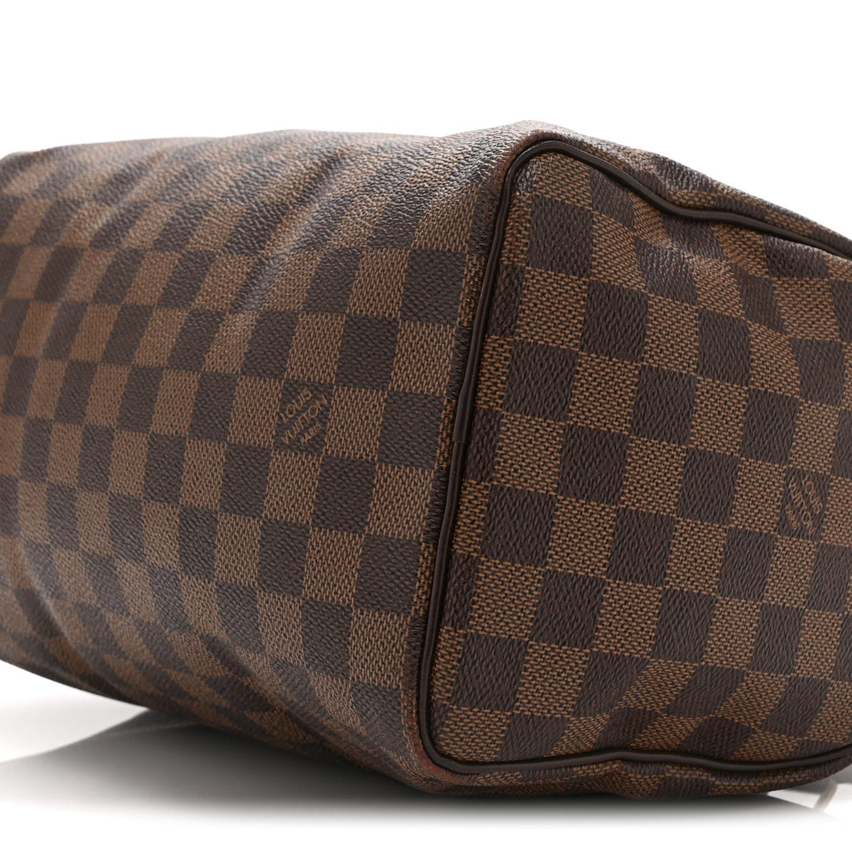 Damier Ebene Speedy 25