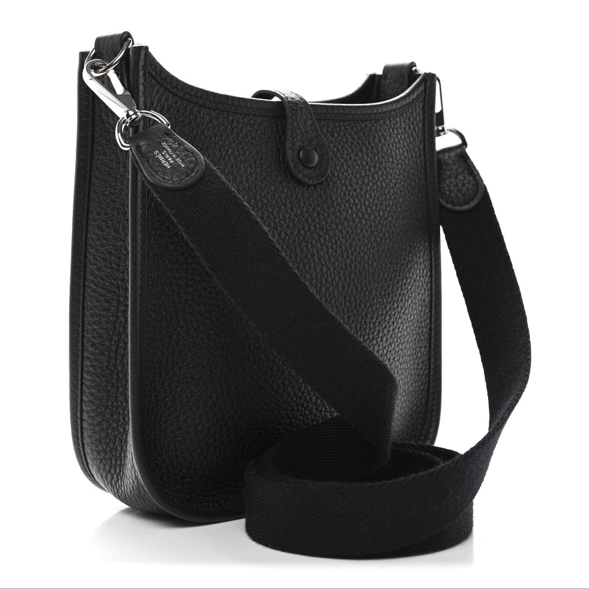 Taurillon Clemence Evelyne TPM Black