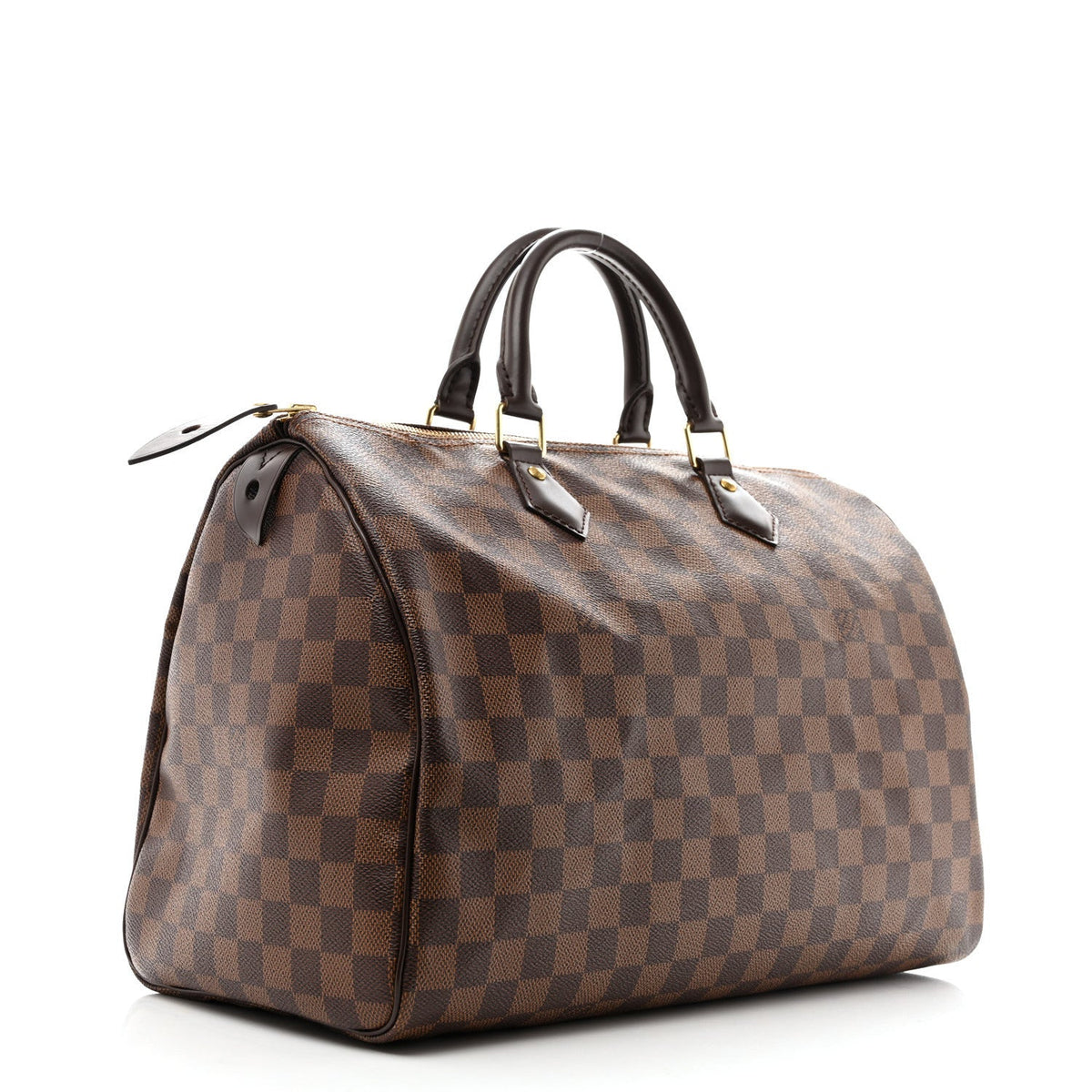 Damier Ebene Speedy 35