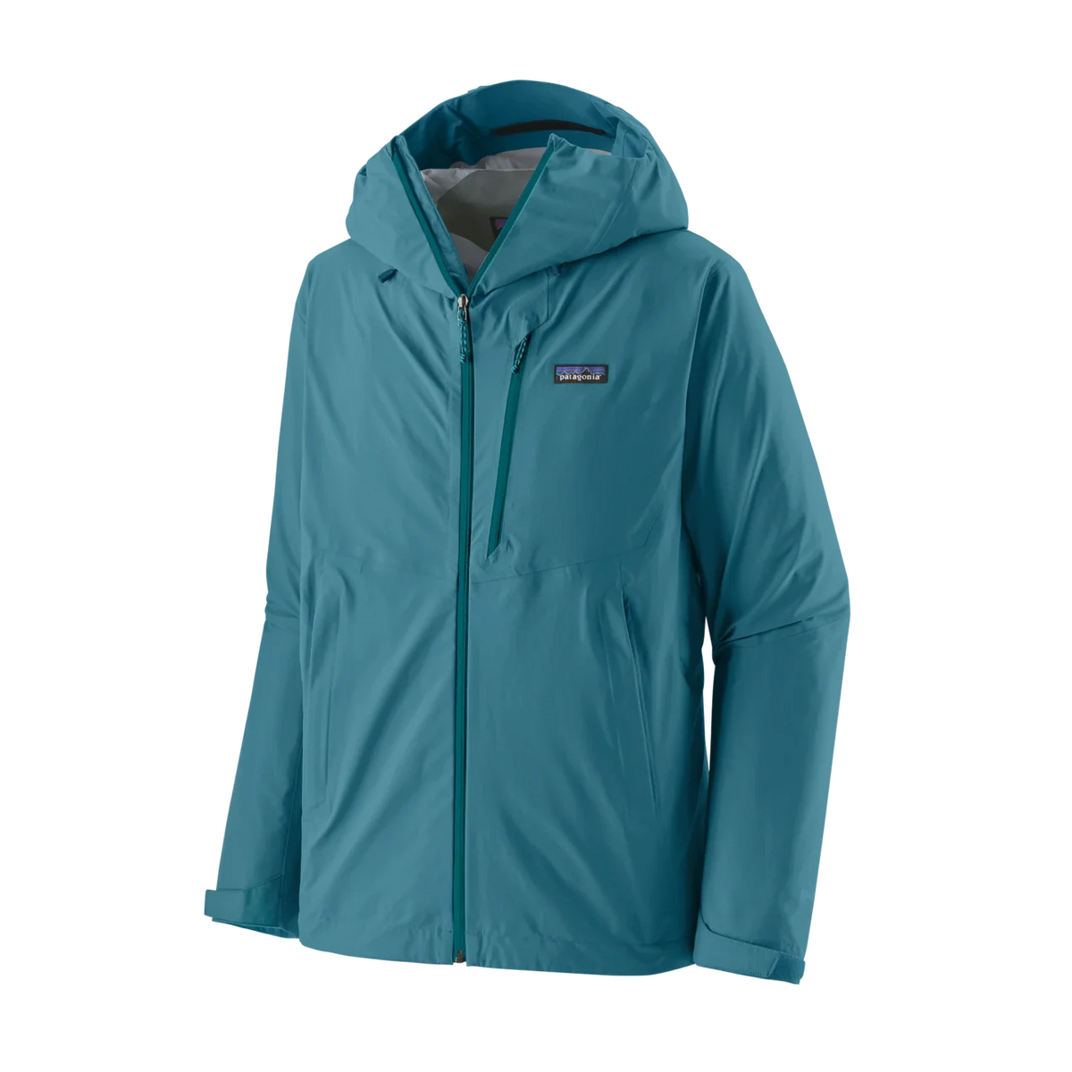 Patagonia Granite Crest Rain Jacket - Men's - 3-Layer Waterproof Recycled Shell
