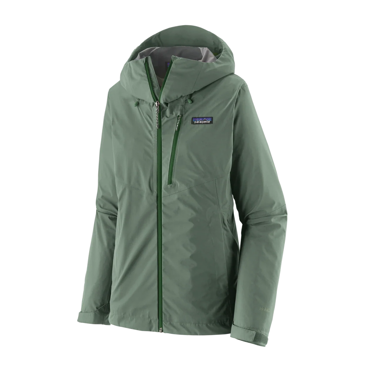 Patagonia Granite Crest Rain Jacket - Women's - 3-Layer Waterproof Recycled Shell
