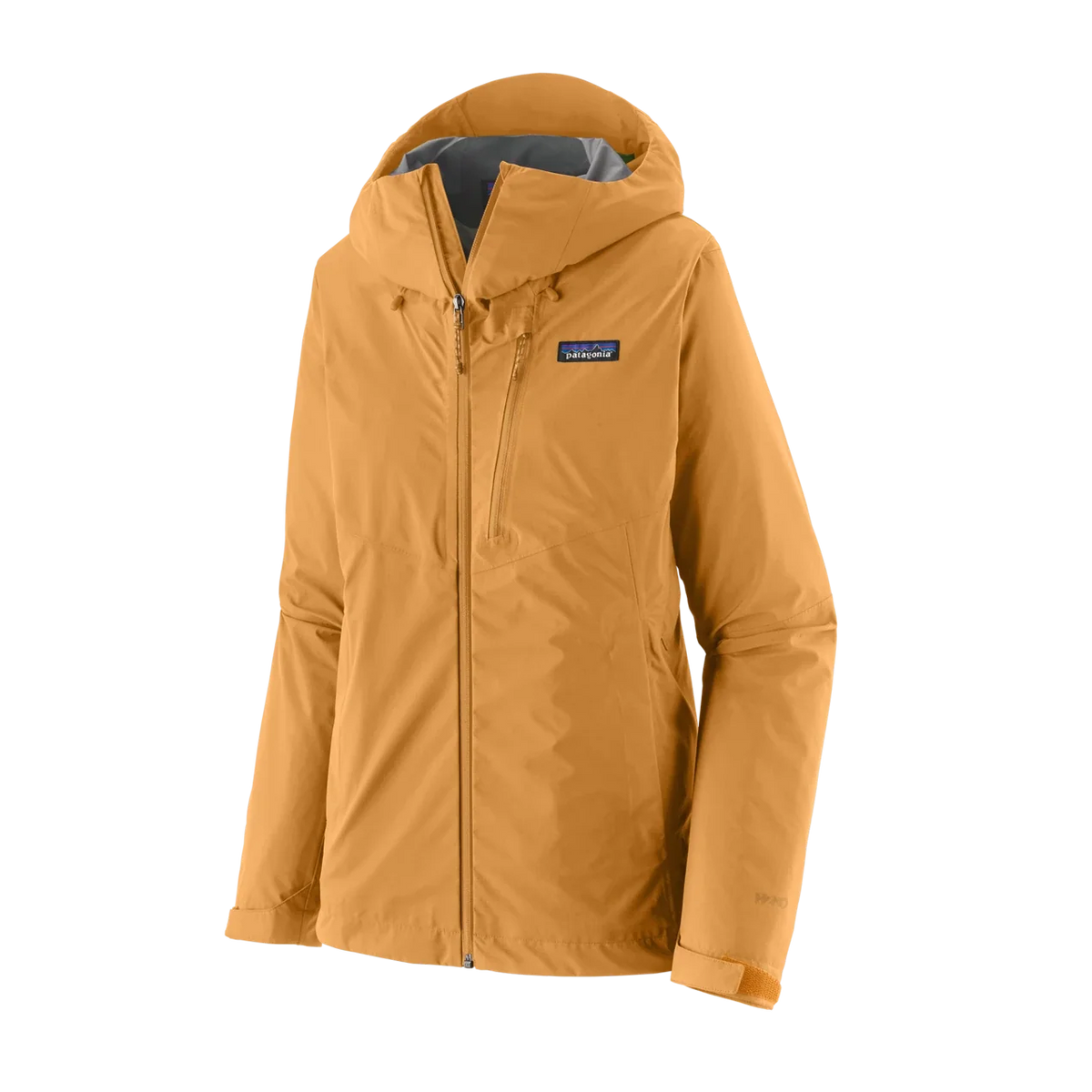 Patagonia Granite Crest Rain Jacket - Women's - 3-Layer Waterproof Recycled Shell