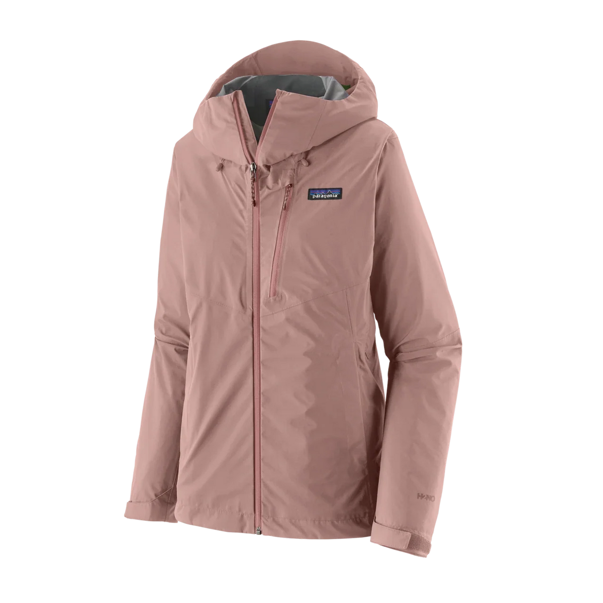 Patagonia Granite Crest Rain Jacket - Women's - 3-Layer Waterproof Recycled Shell