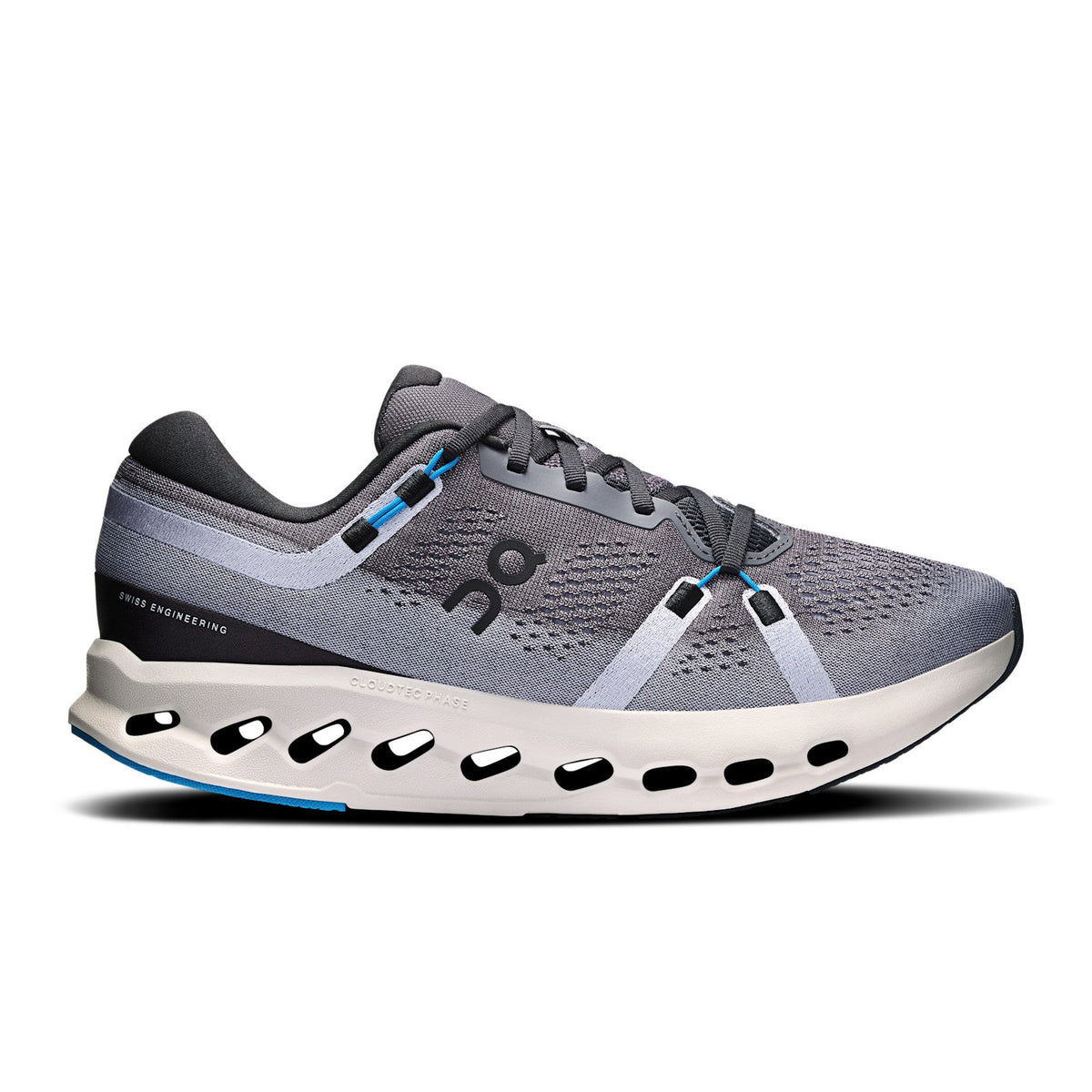 On Cloudsurfer 2 Men's Road Running Shoes